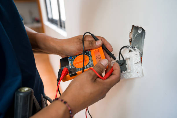 Best Electrical Repair Services  in Bluffton, OH