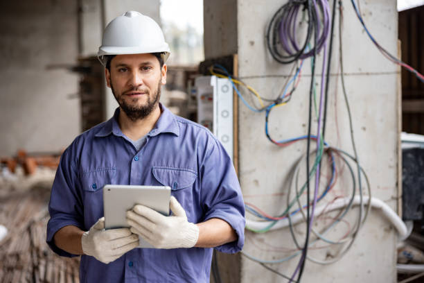 Best Electrical Contractors for Businesses  in Bluffton, OH