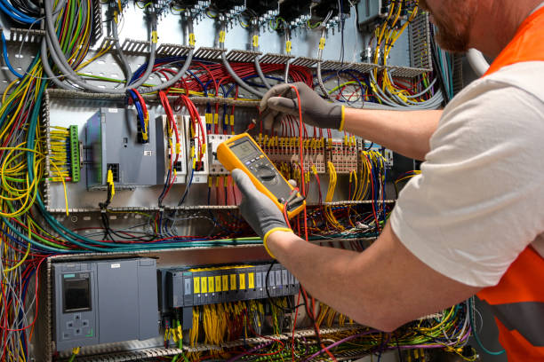 Best Emergency Electrical Repair  in Bluffton, OH