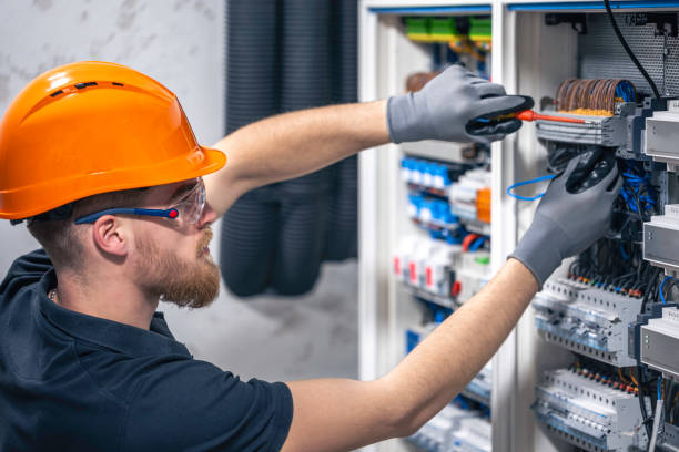 Best Electrician Near Me  in Bluffton, OH